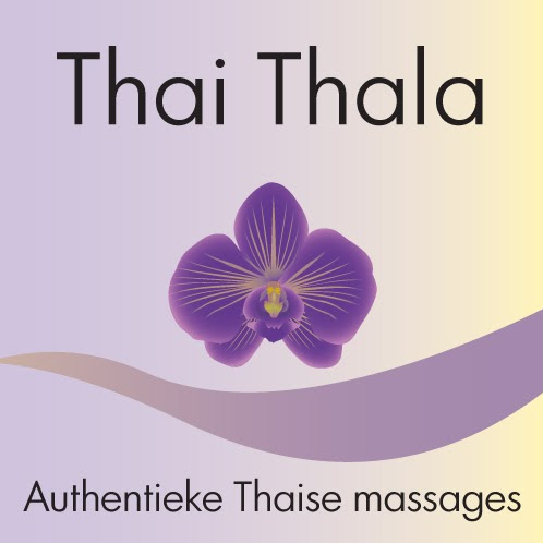 Thai Thala Massage Prinsenbeek - Breda logo