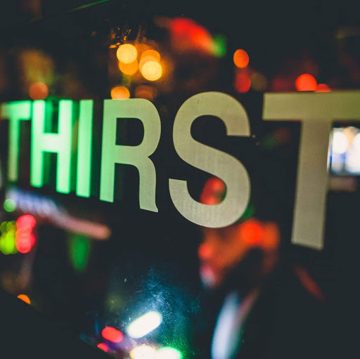 Thirst Bar logo