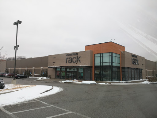 Department Store «Nordstrom Rack Manchester Highlands», reviews and photos, 100 Highlands Blvd Dr, Manchester, MO 63011, USA
