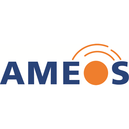 AMEOS Klinikum Anklam logo