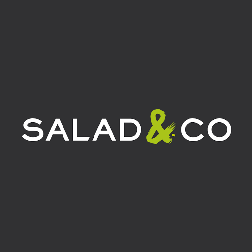 Salad&Co Noyelles-Godault logo
