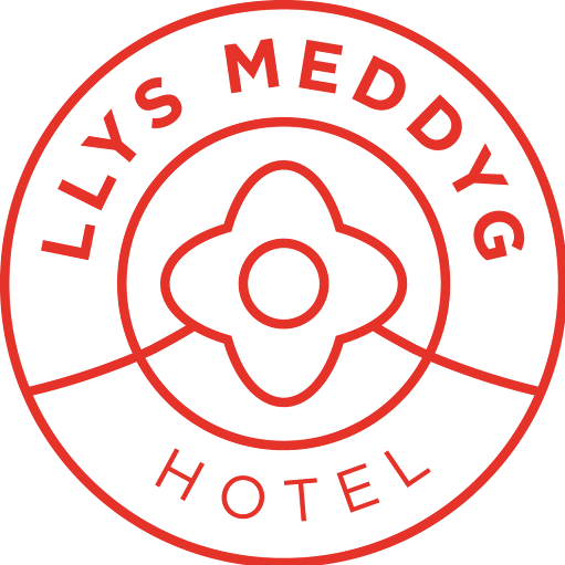 Llys Meddyg Hotel & Restaurant logo