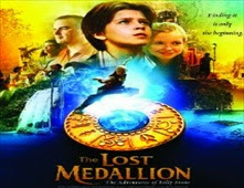 فيلم The Lost Medallion: The Adventures of Billy Stone