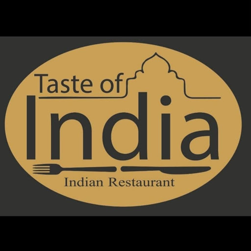 Taste of India Oostende
