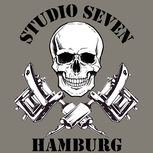 Studio Seven logo