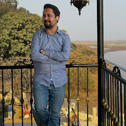 avatar of Danial Afridi