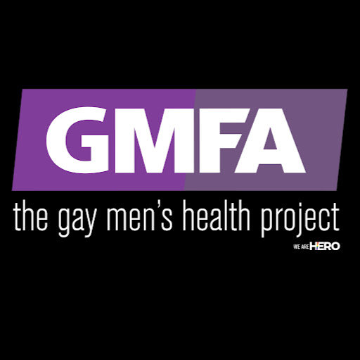 GMFA - the gay men's health project