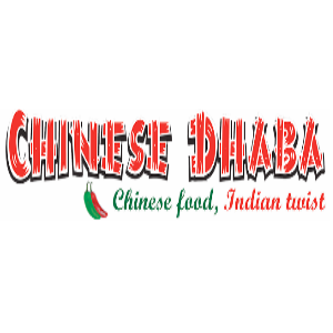 Chinese Dhaba logo