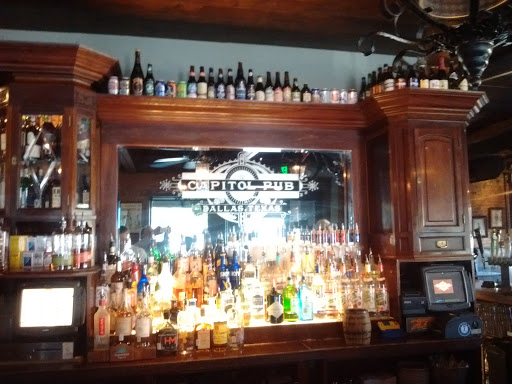 Bar «Capitol Pub», reviews and photos, 2401 N Henderson Ave, Dallas, TX 75206, USA