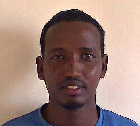 Abdullahi Abdi Photo 15