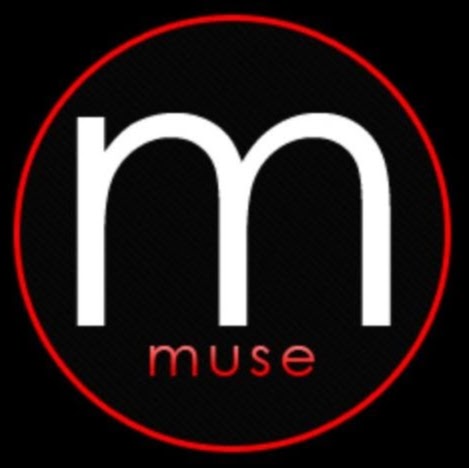 MUSE Massage Spa logo