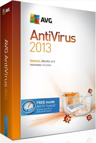 AVG Anti-Virus Pro & AVG Internet Security 13.0 [X32 X64] [Español] [2013] 2013-03-22_02h28_29