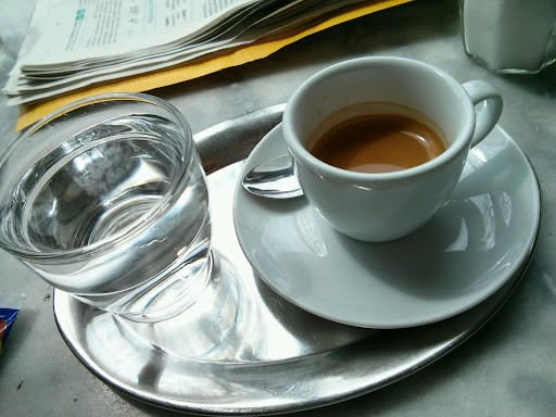 Café Hilgenfeld