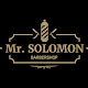 Mr. Solomon Barbershop