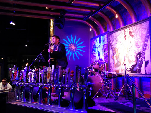 Copper Blues Rock Pub & Kitchen