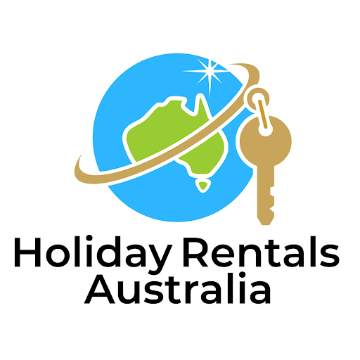 Holiday Rentals Australia logo