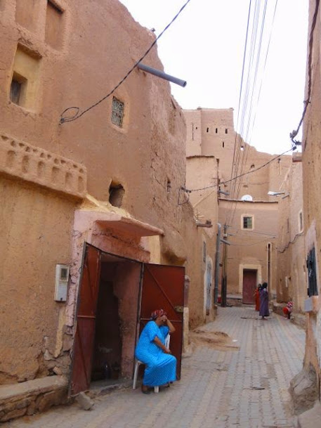 Путешествую, отдыхая: Легзира, пустыня Сахара, Эс-Сувейра, Шефшауэн и пр. Марокко