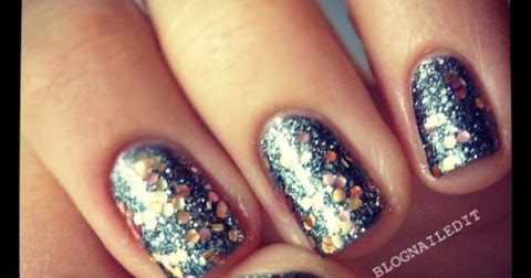 Instagram Into the Weekend - Nailed It | The Nail Art Blog