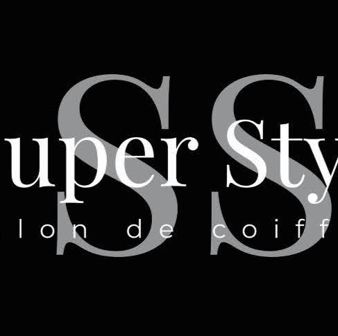 Salon de Coiffure Super Style logo