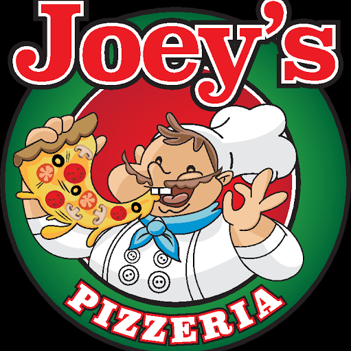 Joey's Pizza, Pasta & Gelato logo