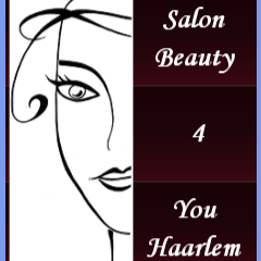 Schoonheidssalon Beauty 4 You logo