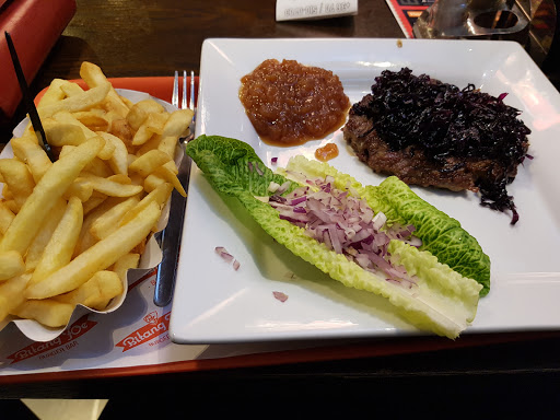 Bitang Joe Burger Bar