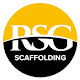 RSG Scaffolding Solihull | Birmingham No1 Scaffolding Company