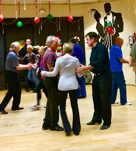 Dance School «Dance North County», reviews and photos, 535 Encinitas Blvd, Encinitas, CA 92024, USA