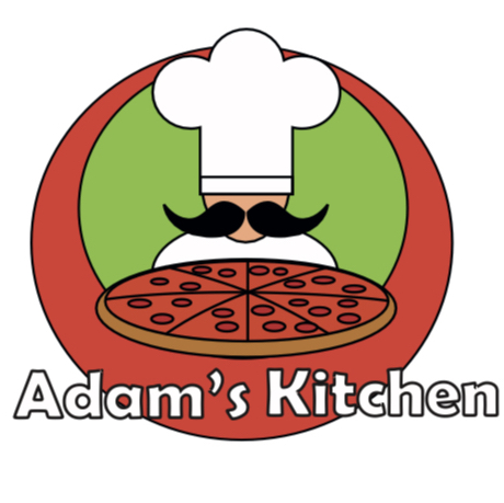 Adam´s kitchen logo
