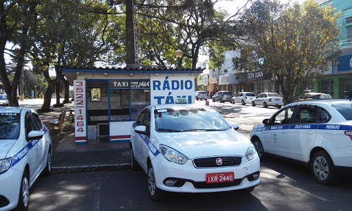 Erechim Radio Taxi 24 Hrs, Av. Maurício Cardoso, 385 - Centro, Erechim - RS, 99700-000, Brasil, Txi, estado Rio Grande do Sul