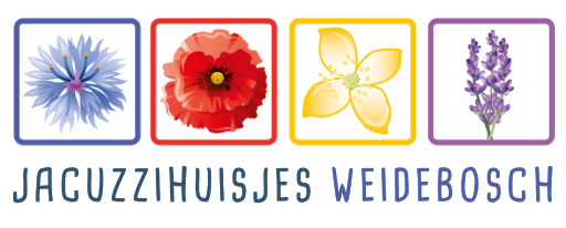 Jacuzzihuisjes Weidebosch logo
