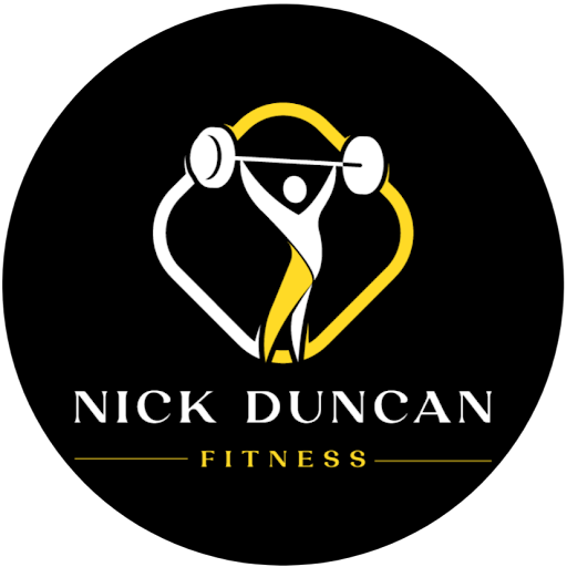 Nick Duncan Fitness logo