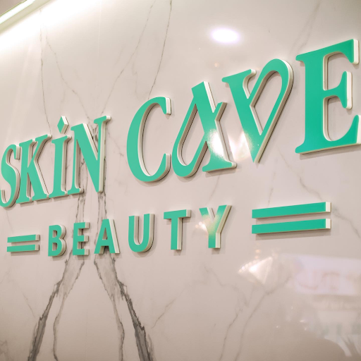 Skin Cave Beauty logo
