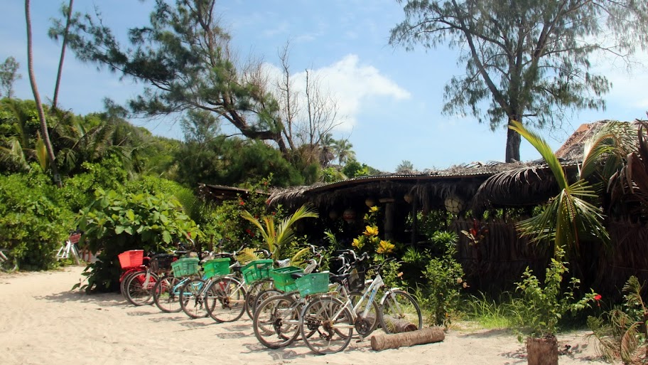 8636км на Costa neoRomantica по глади Индийского озера