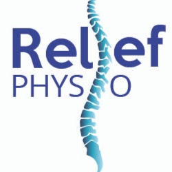 Relief Physio logo