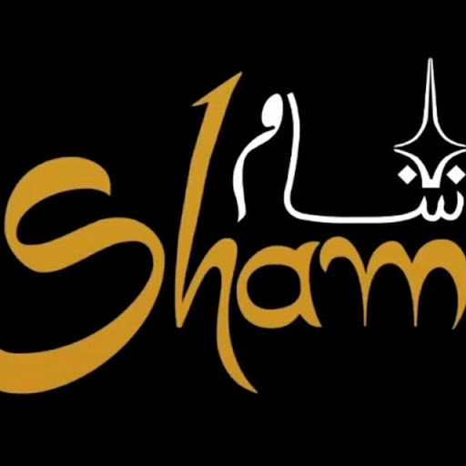 Sham Oost logo