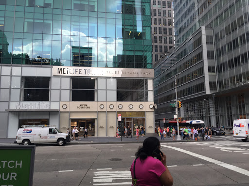 MetLife Building