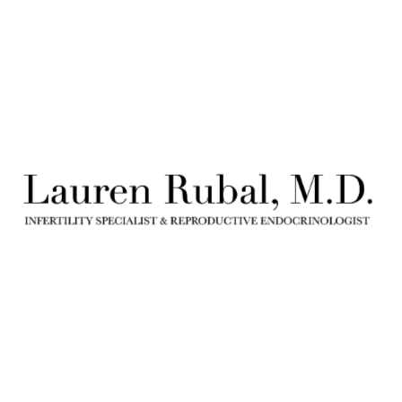 Lauren A. Rubal, MD logo
