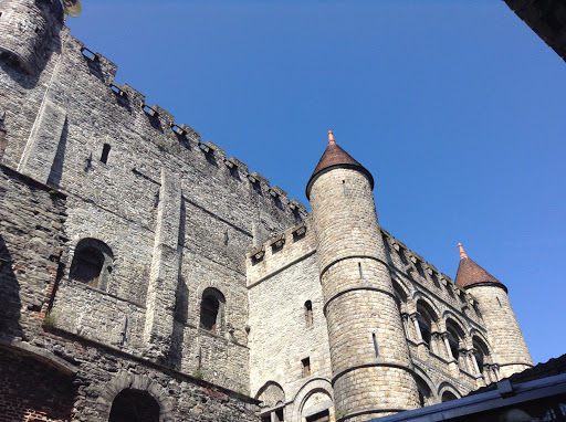 Gent Gravensteen
