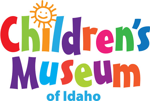 Children’s Museum of Idaho logo