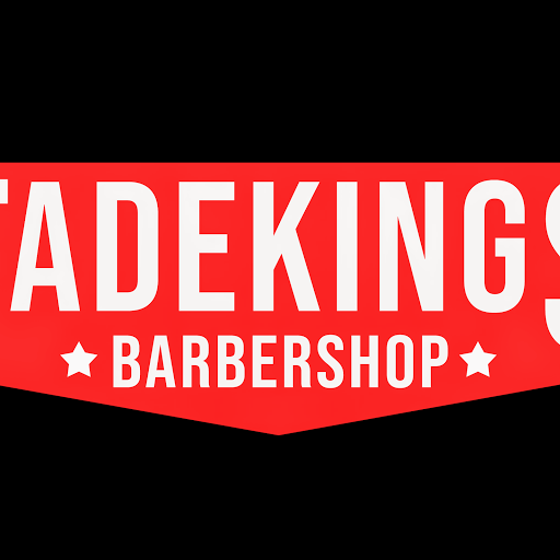 Fadekings Barbershop logo