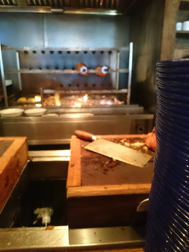 Chicken Shop/Dirty Burger