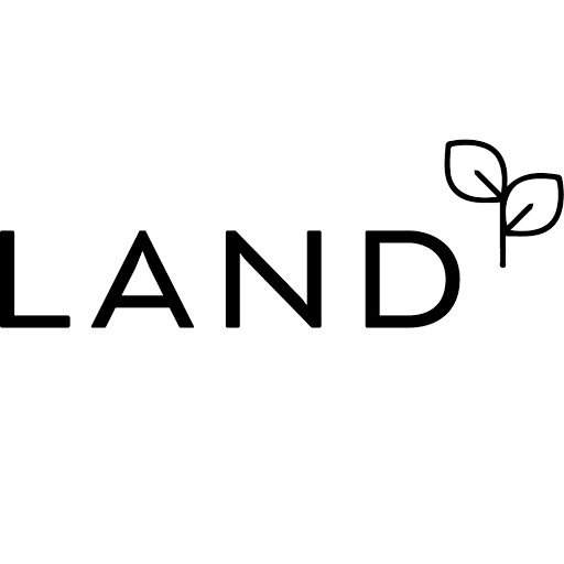Land Restaurant logo