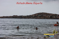 Playa La Pared NE087,Estado Nueva Esparta, Macanao 4x4