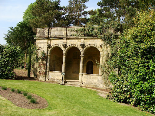 Nymans
