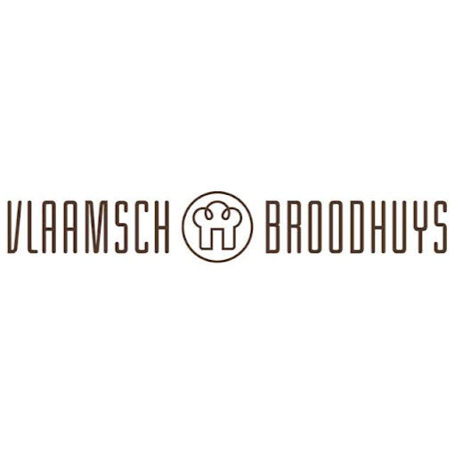 Vlaamsch Broodhuys Haarlemmerstraat Amsterdam logo