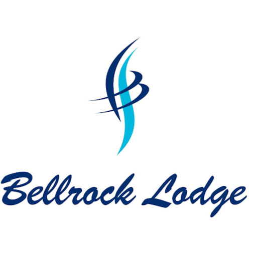 Bellrock Lodge logo