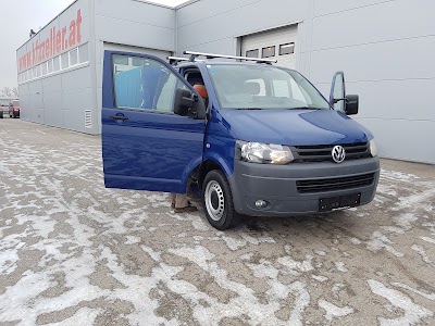 Photos of Kfz Zeller GmbH
