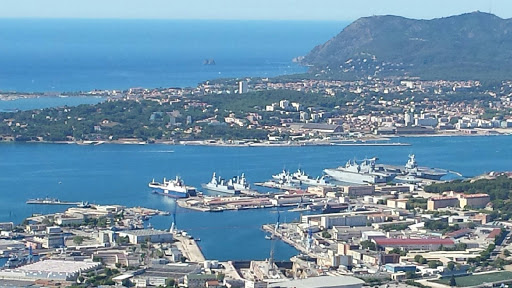 Arsenal Toulon