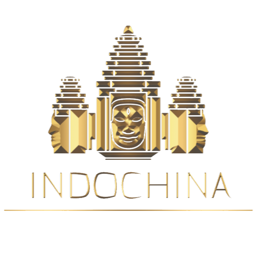 Indochina logo